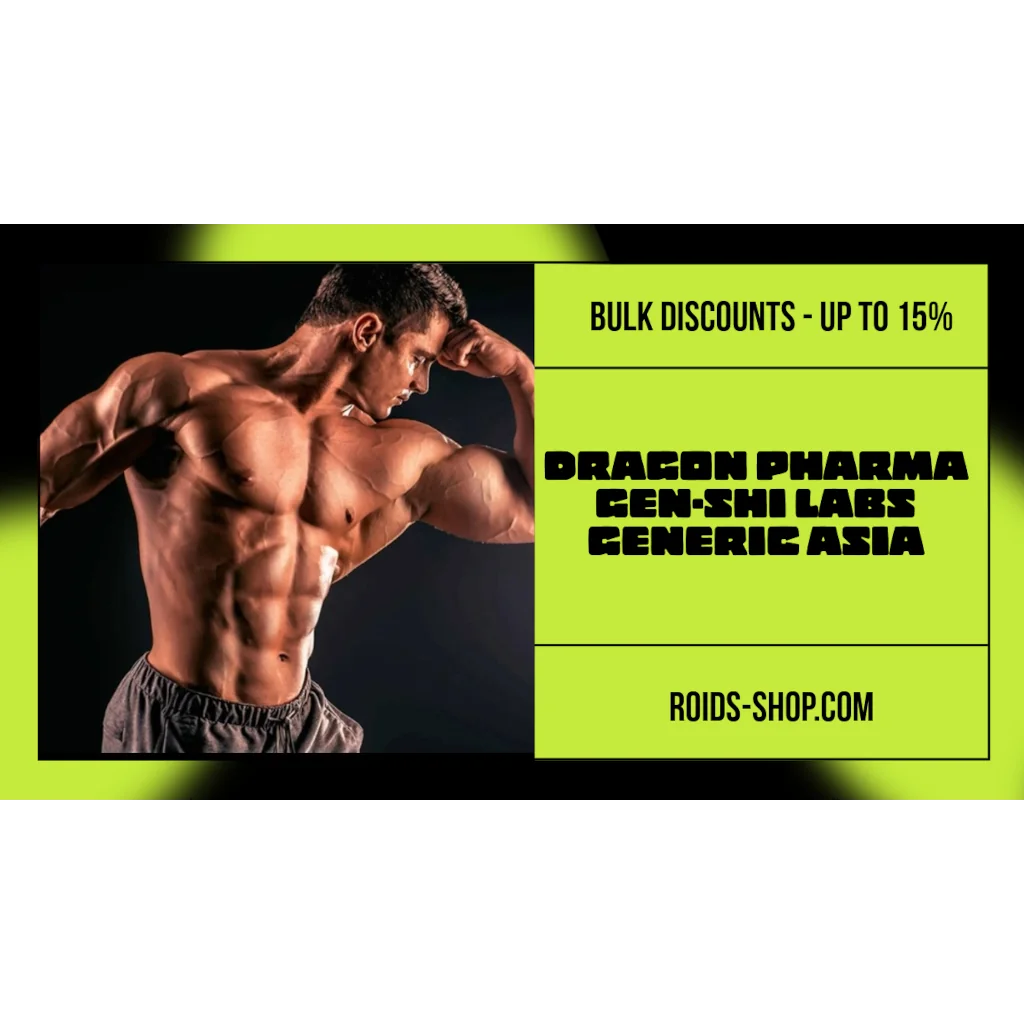 Roids-Shop.com News Image Multi-Tier Bulk Discounts Now Active on Gen-Shi, Generic Asia & Dragon Pharma Roids-Shop.com News Image Multi-Tier Bulk Discounts Now Active on Gen-Shi, Generic Asia & Dragon Pharma