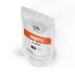 Anavar 10 mg - Oxandrolone by Dragon Pharma, Europe Anavar 10 mg - Oxandrolone by Dragon Pharma, Europe
