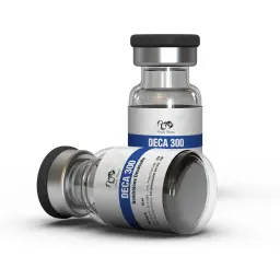 Deca 300 mg - Nandrolone Decanoate by Dragon Pharma, Europe Deca 300 mg - Nandrolone Decanoate by Dragon Pharma, Europe