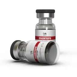 Dragontropin HGH 100 IU - Human Growth Hormone by Dragon Pharma, Europe Dragontropin HGH 100 IU - Human Growth Hormone by Dragon Pharma, Europe