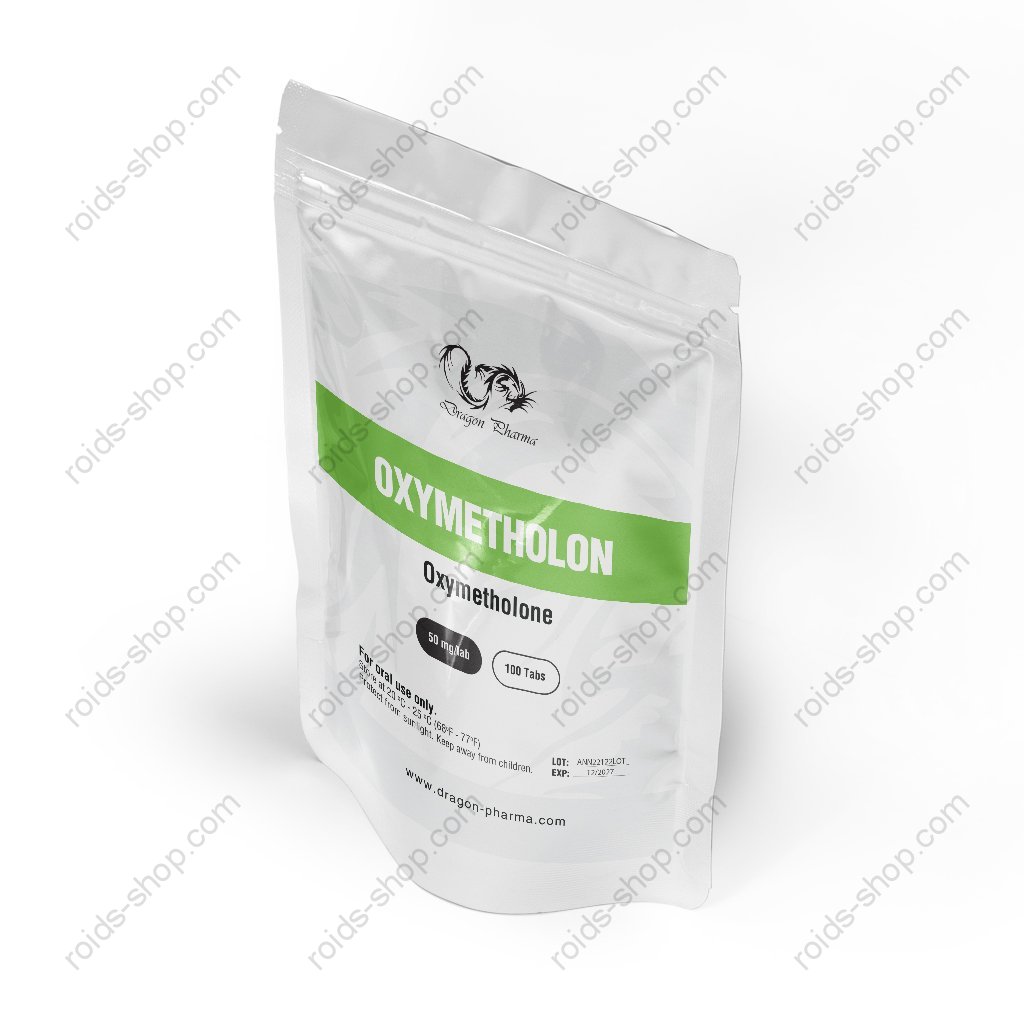 Oxymetholone 50 mg - Oxymetholone by Dragon Pharma, Europe Oxymetholone 50 mg - Oxymetholone by Dragon Pharma, Europe