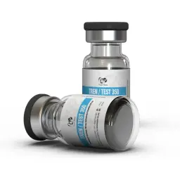 Tren/Test 350 mg - Trenbolone Enanthate 100mg and Testosterone Enanthate 250mg by Dragon Pharma, Europe Tren/Test 350 mg - Trenbolone Enanthate 100mg and Testosterone Enanthate 250mg by Dragon Pharma, Europe