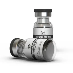 Trenbolone 100 mg - Trenbolone Acetate by Dragon Pharma, Europe Trenbolone 100 mg - Trenbolone Acetate by Dragon Pharma, Europe