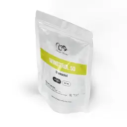 Winstrol 50 mg - Stanozolol by Dragon Pharma, Europe Winstrol 50 mg - Stanozolol by Dragon Pharma, Europe